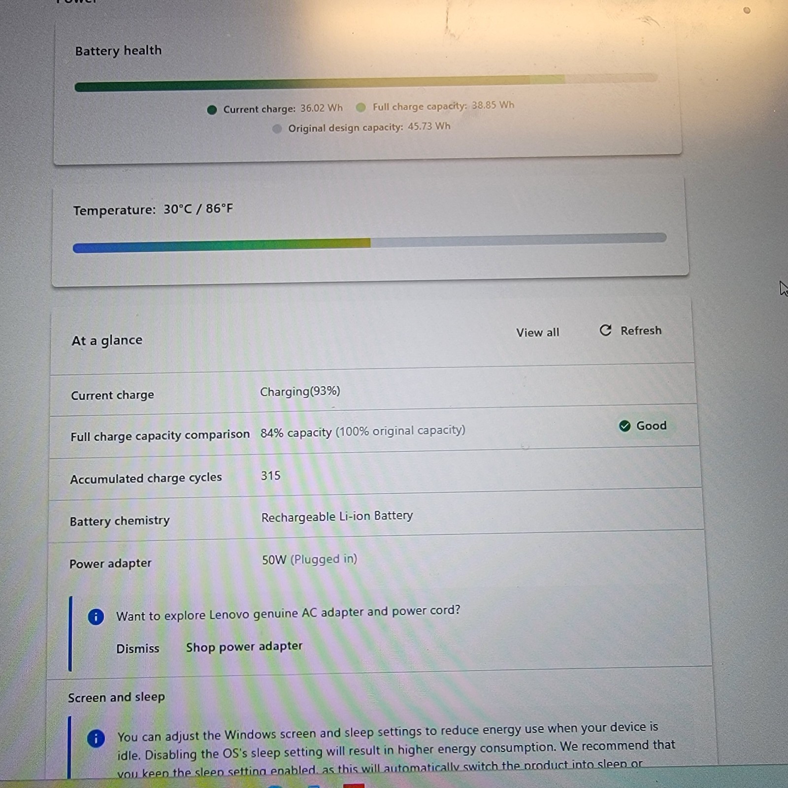 Lenovo ThinkPad E14 Gen 4 14″ FHD i5-1235U 8GB RAM 256GB NVME WIN11 PRO