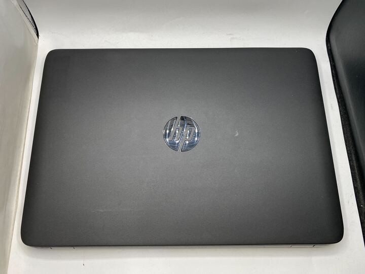 HP EliteBook 840 G1 14″ Laptop Intel Core i7-4600U 2.10GHz 8GB RAM 256GB SSD