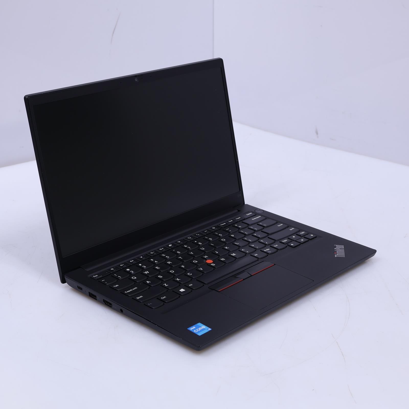 Lenovo Thinkpad E14 Gen 2 Intel Core i3 11th Gen 8GB RAM No Drive/OS/Battery