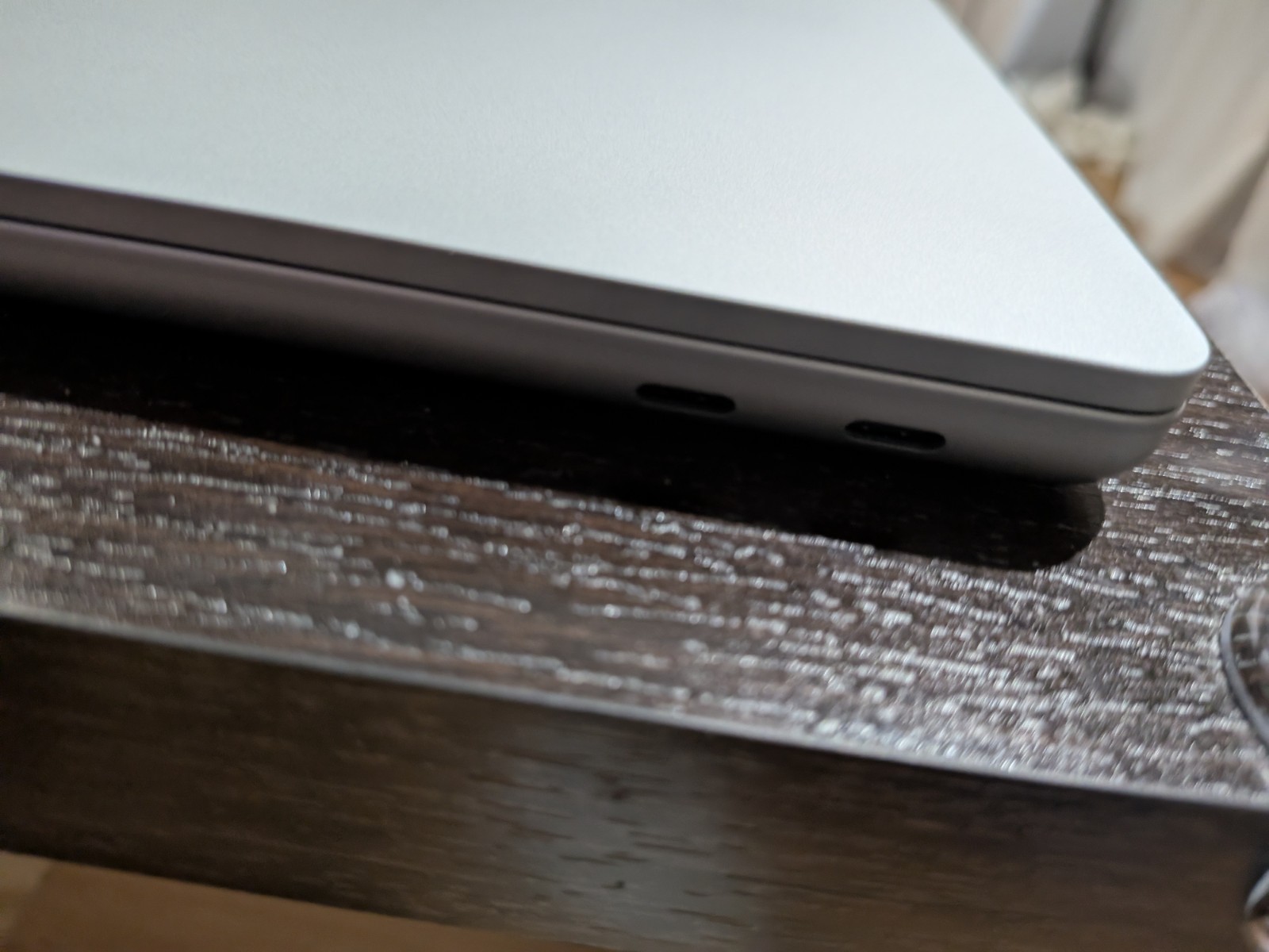 Surface laptop 13 Snapdragon X Plus 16GB RAM 256GB SSD