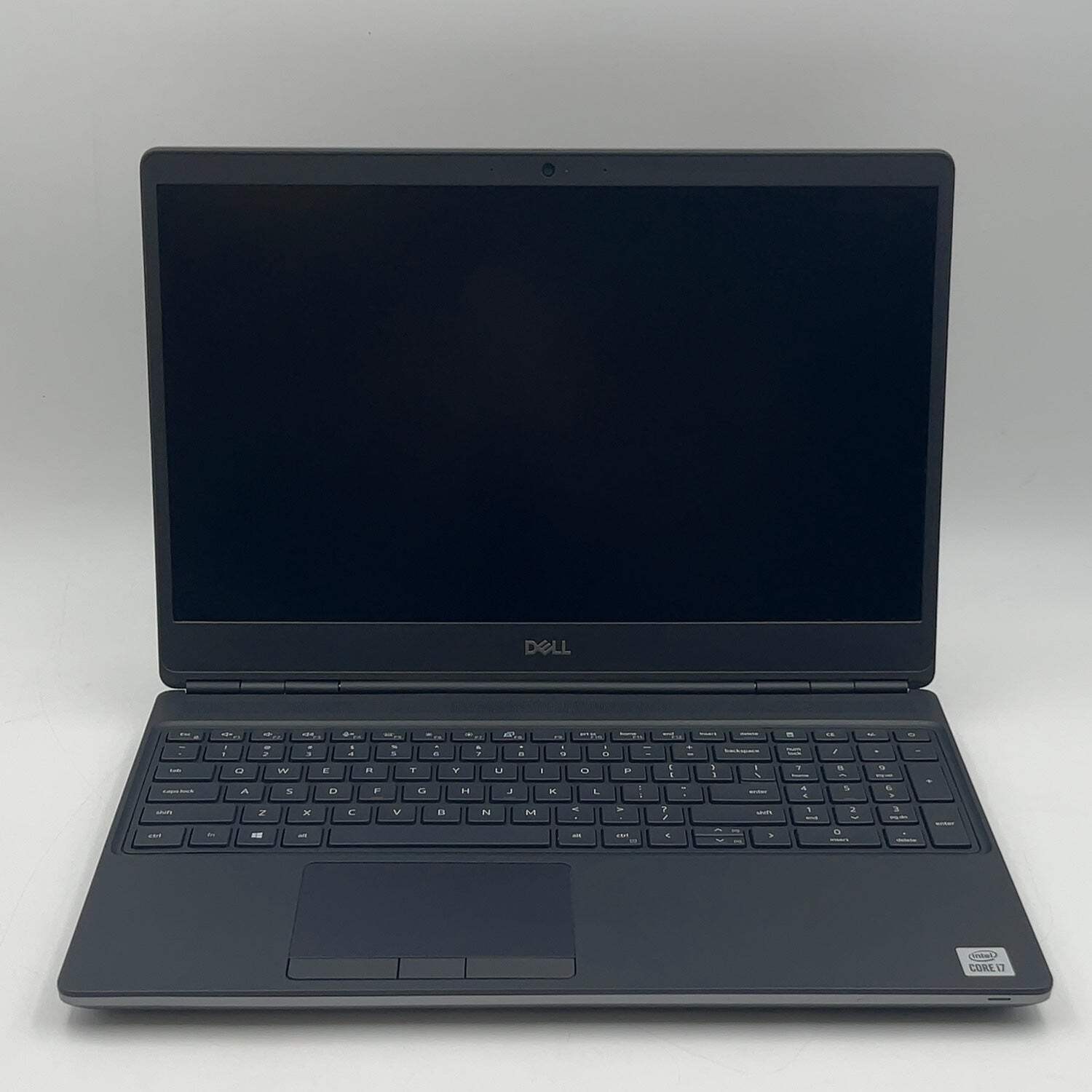 Dell Precision 7550 15.6″ i7-10750H 2.6GHz 32GB RAM 512GB SSD Quadro T2000