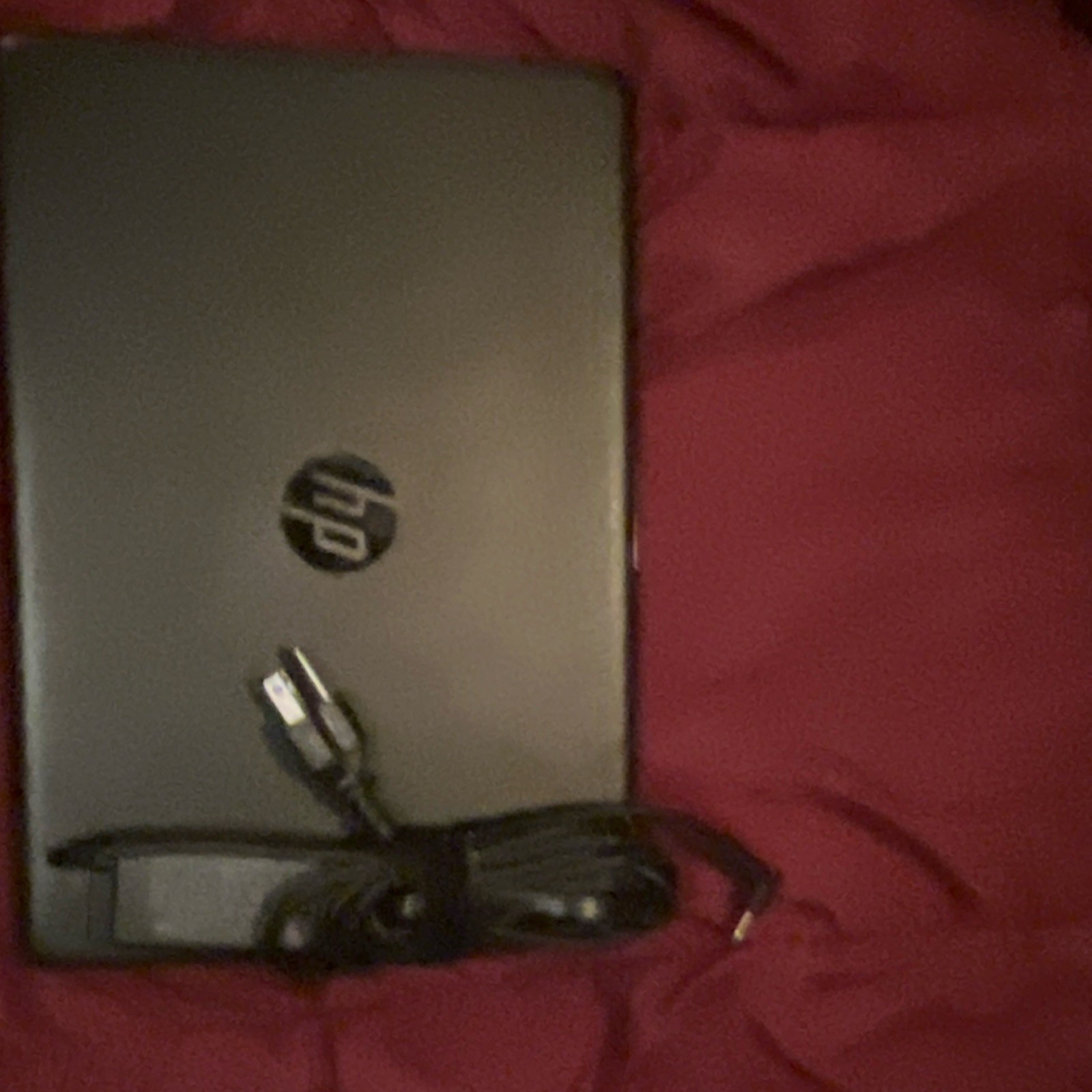 HP 14 Laptop AMD Athlon Silver 3050U 8GB RAM 128GB SSD Windows 11 Fast