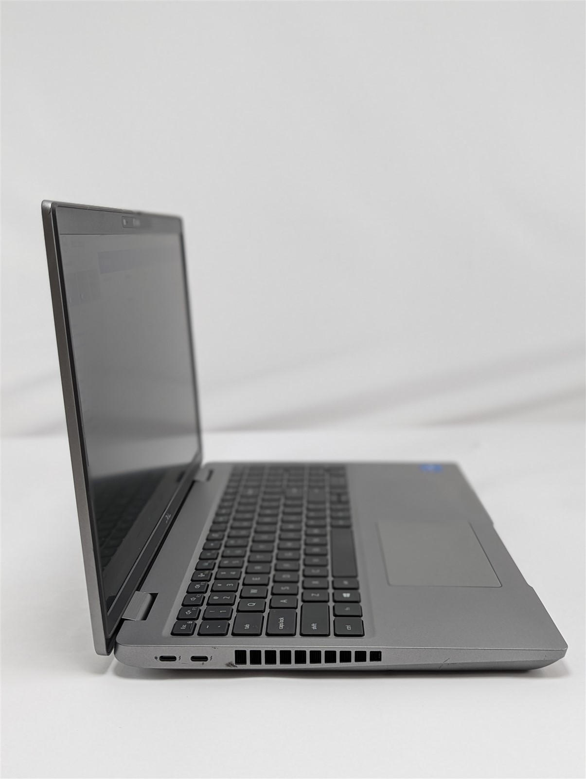 Dell Precision 3561 2021 15.6” i5 11400H 2.7GHz 8GB 256GB SSD T600