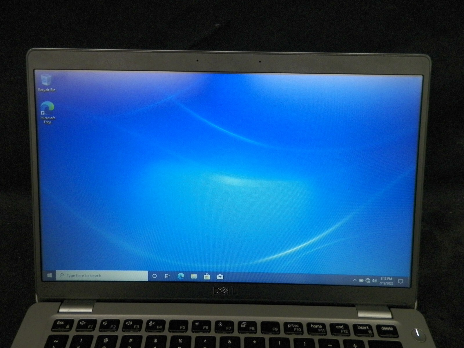 Dell Latitude 5410 14″ Laptop Computer