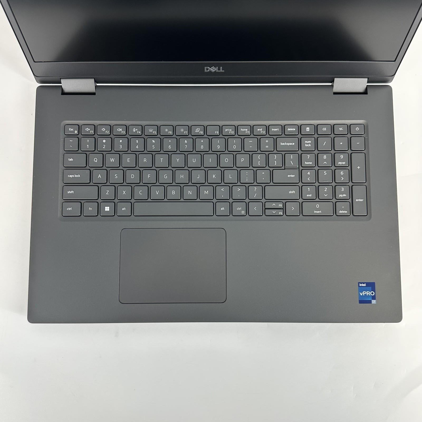 Dell Precision 7780 17.3 FHD 2.1 GHz i7-13850HX 32GB 512GB SSD RTX 1000 Ada