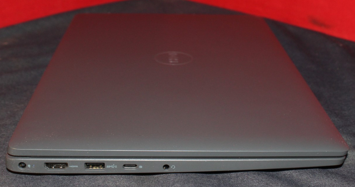 Dell Latitude 3450 14″ i3-1315U 8GB RAM 256GB SSD Laptop w/ Charger AO4073660