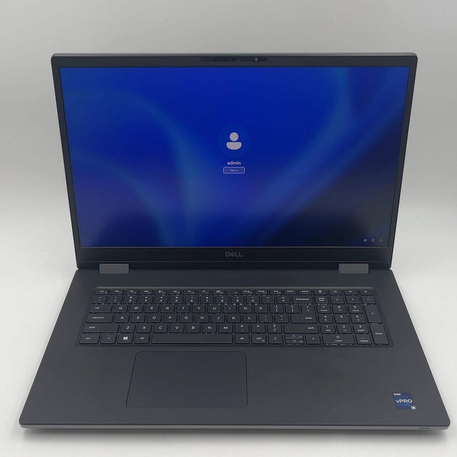 Dell Precision 7780 17.3″ i9-13950HX 2.2GHz 64GB RAM 1TB SSD Quadro RTX 4000 Ada