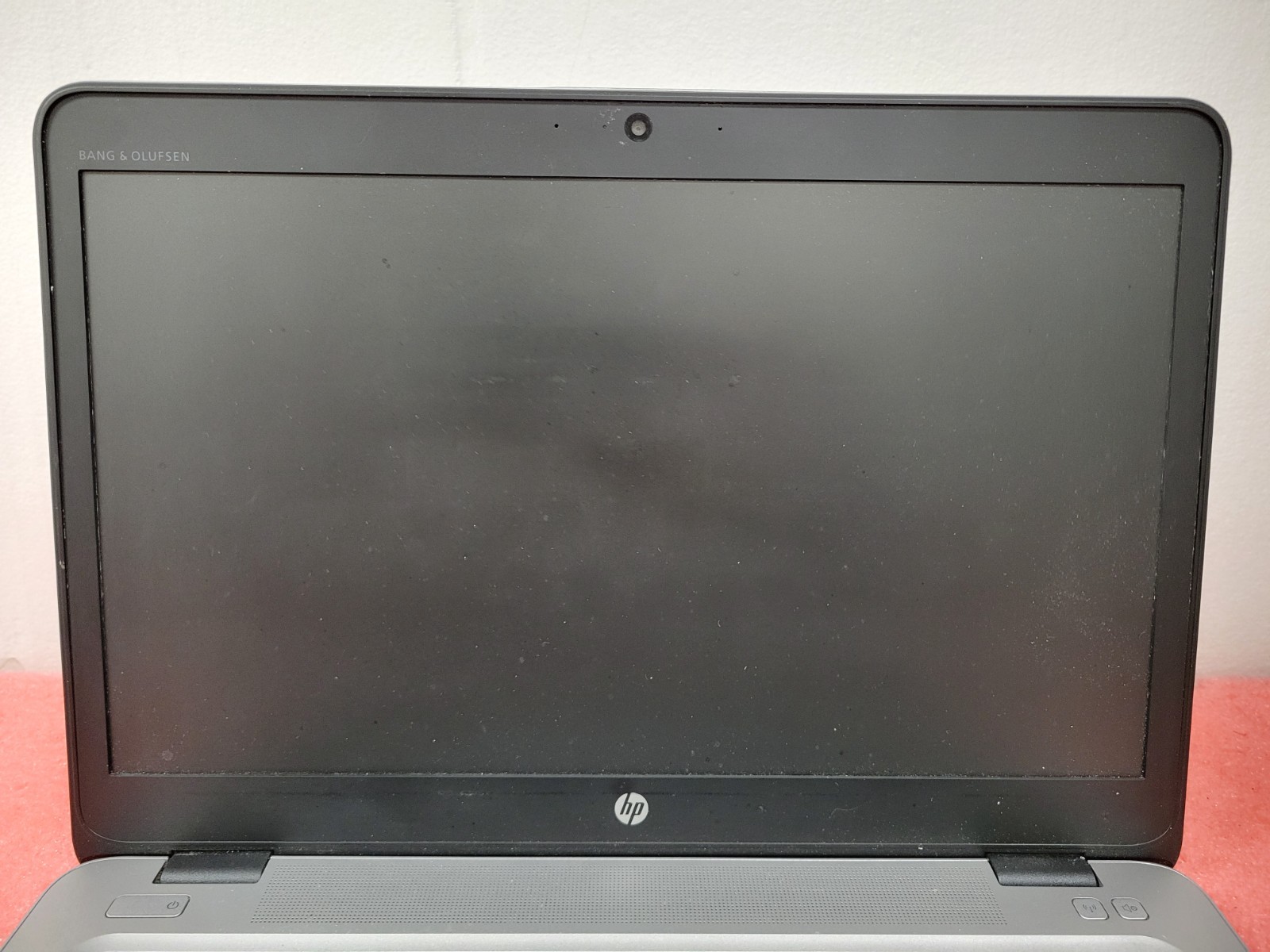 HP EliteBook 840 G4 i5-7200U@2.5GHz 8GB RAM *AS IS/No HDD/No OS/BIOS* | C918