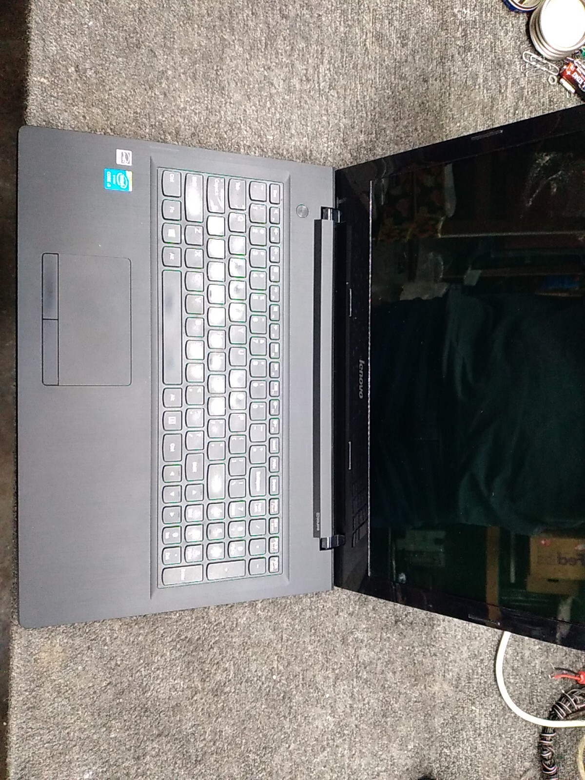 Lenovo TOUCH Laptop G50-80 Intel i3-4030U @ 1.90GHz 950GB 8GB WIFI Wireless