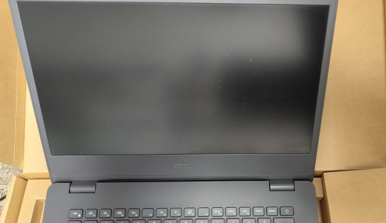 Dell Vostro 3400