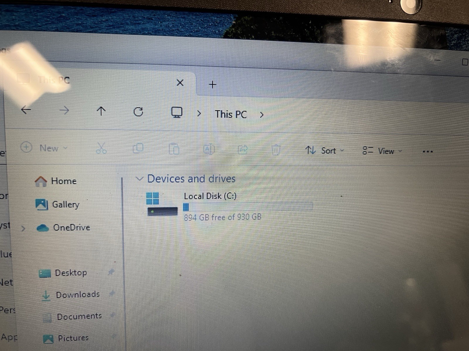 HP 15 inch Laptop, HD Display, AMD Ryzen 5 5500U, 32 GB RAM, 256 GB SSD Win 11