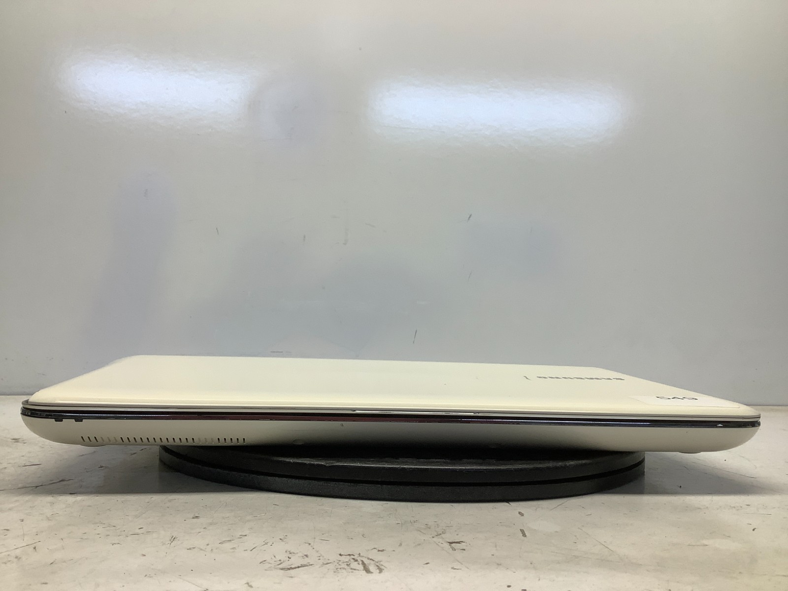 Samsung NP-SF510 Intel i3-M370 2399MHz 2 GB NO HDD