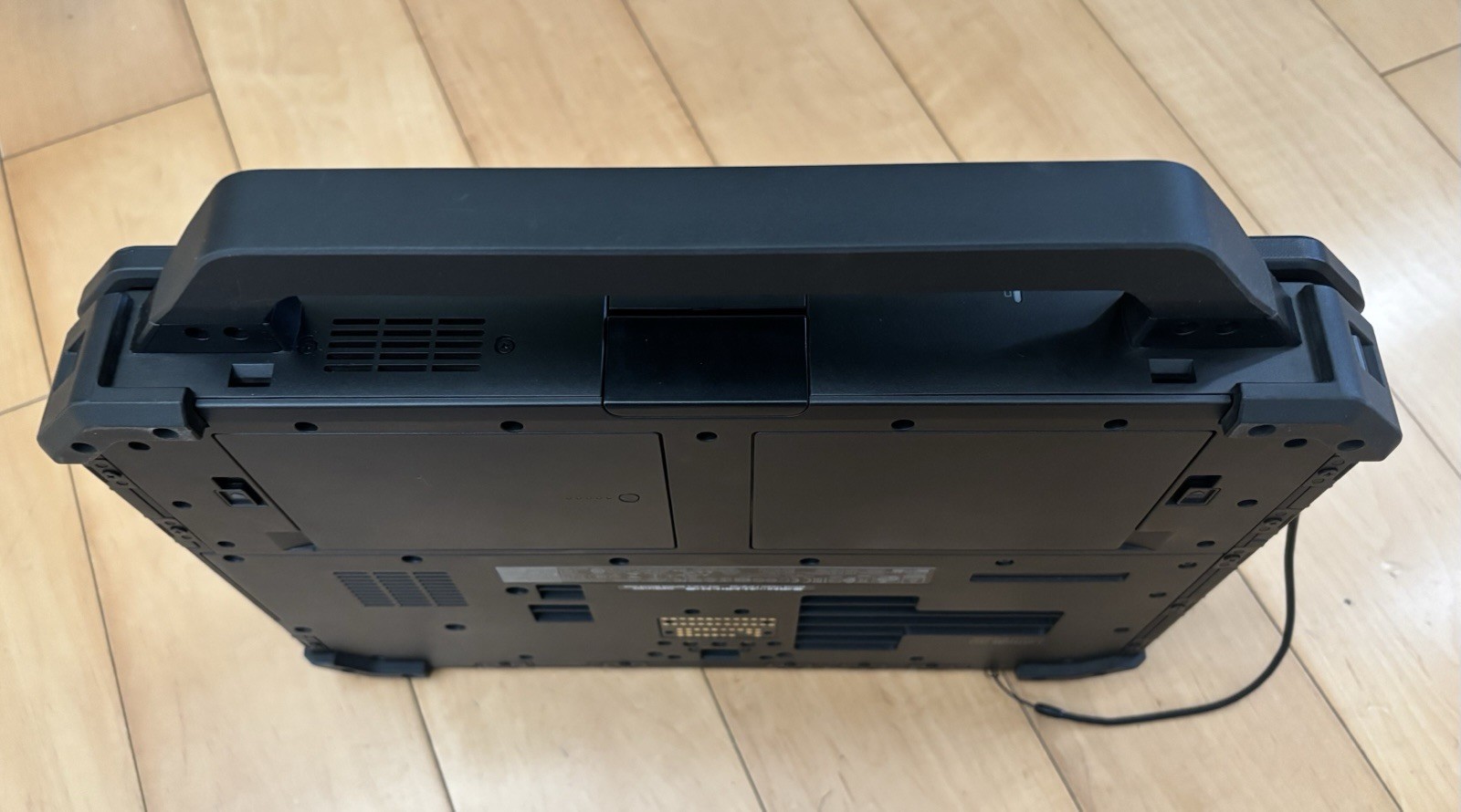 Dell Latitude Extreme 7424 Rugged Intel i5-8350U 1.70GHz 16GB 512GB Win 11 Pro