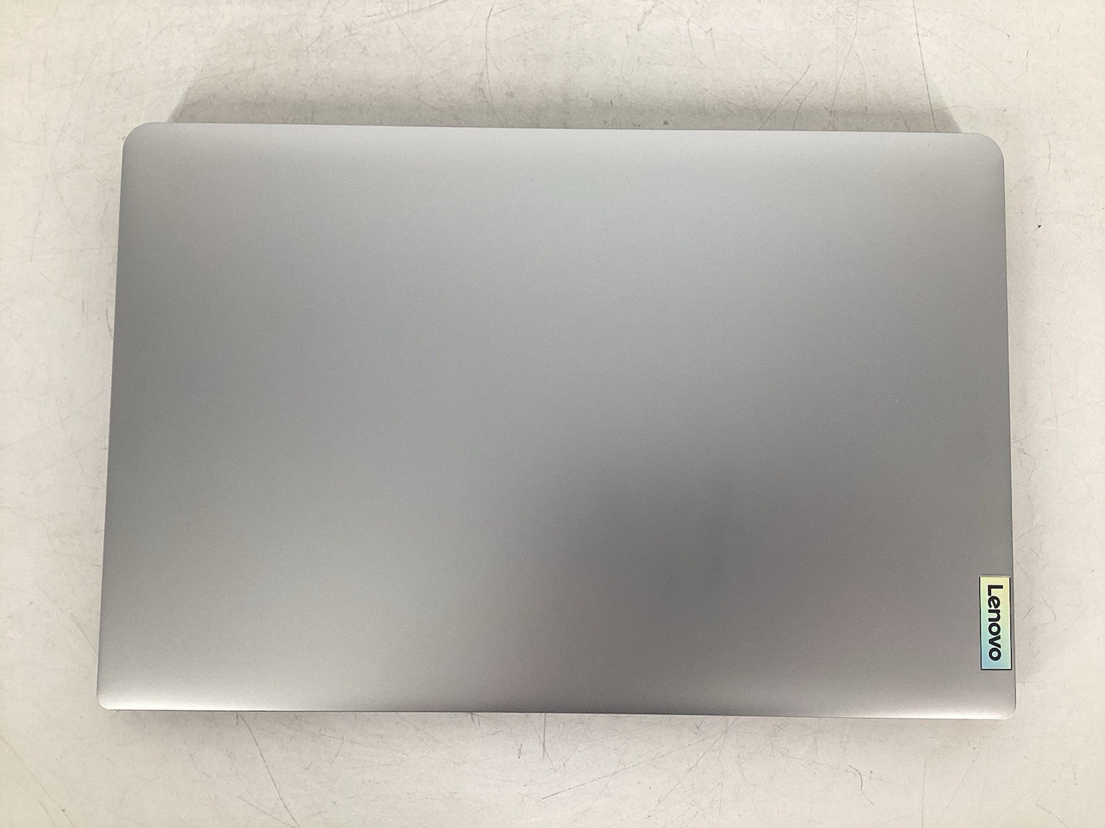 IdeaPad 1i 15IAU7 15.6″ Touch (i3-1215U 16GB RAM, No SSD, No OS) No AC
