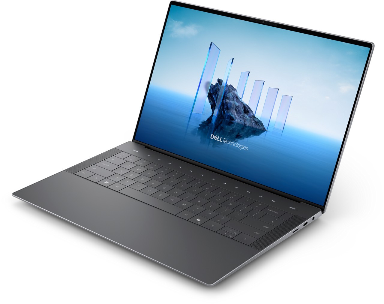 Dell 14 Premium Laptop Touch Intel Ultra 7 255H 1TB SSD 32GB RAM Win 11 Home