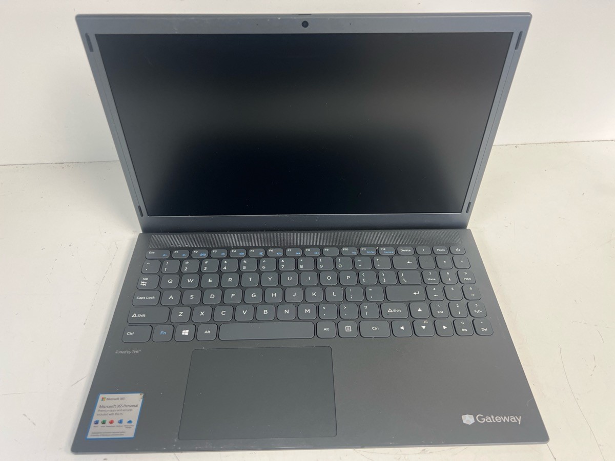 GATEWAY GWTN156-11 LAPTOP: WINDOWS 11 HOME, PENTIUM SILVER N5030, 4G (P24034874)