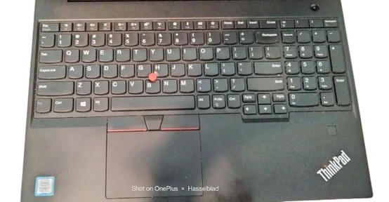 Lenovo ThinkPad E580 15.6″ 8th i7-8550U 1.8GHz 16GB RAM 512GB SSD Windows 11 Pro