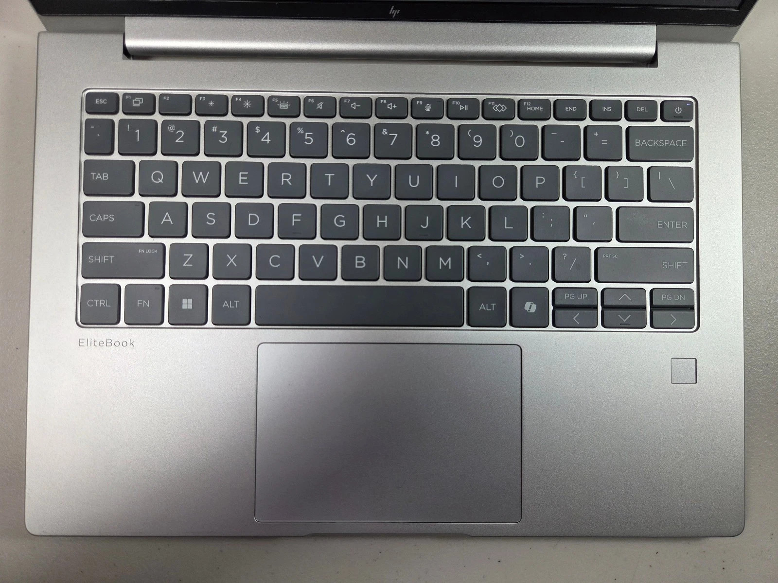 2x HP EliteBook 6 G1a 14 inch Ryzen 5 PRO 230 32GB RAM 512GB SSD W11