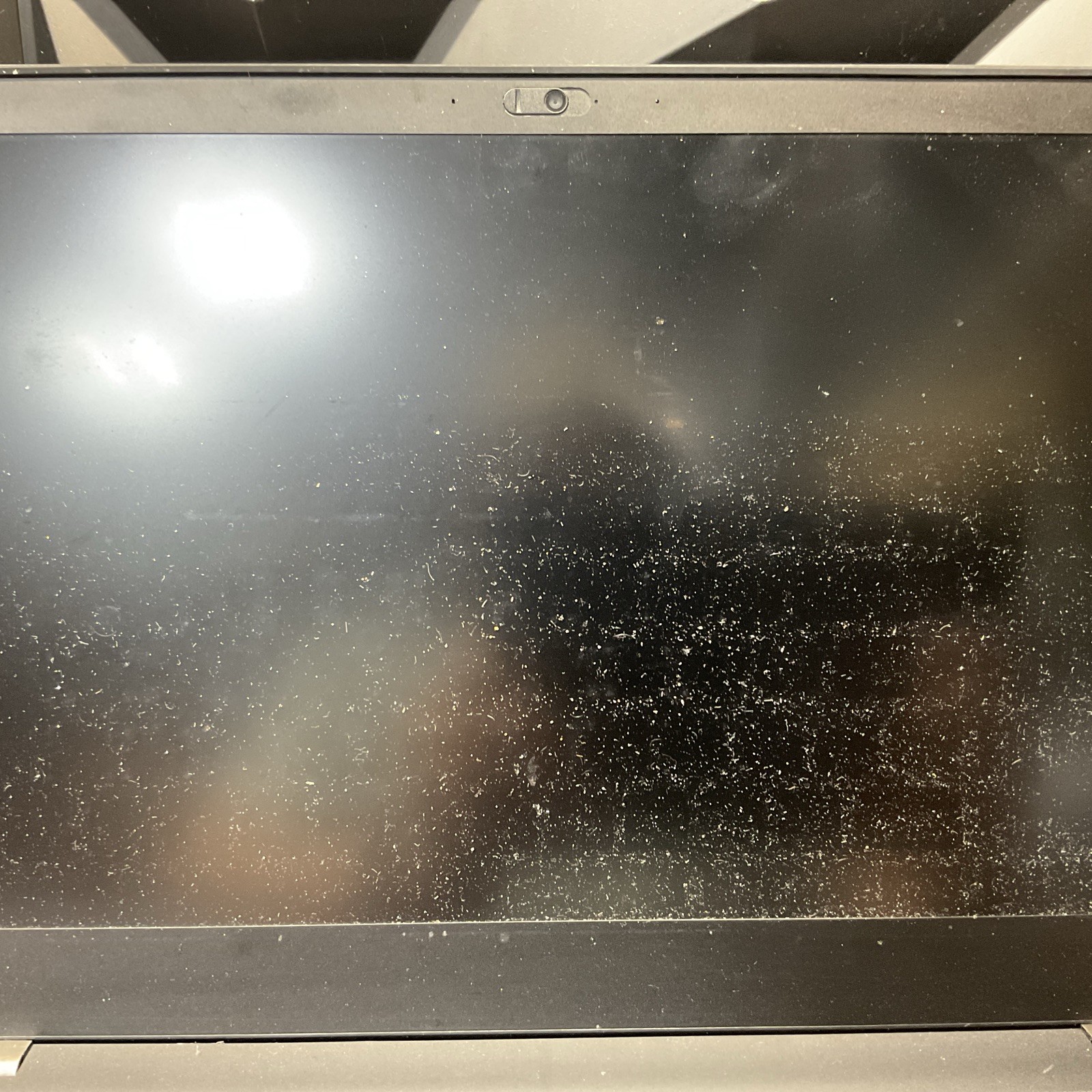 Lenovo ThinkPad T580 / i5 8th Gen / BIOS Unlocked / No RAM / No SSD / O20