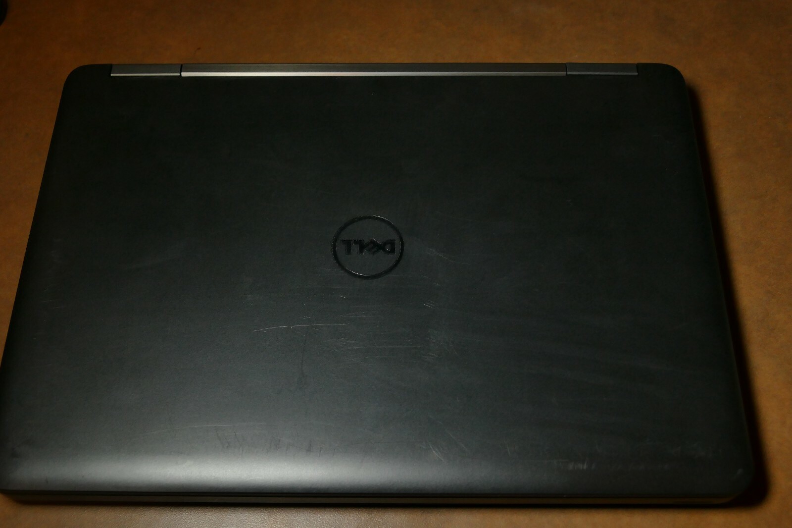 Dell Latitude E5410 14″ i3 1.90GHz NO RAM NO HD – Fingerprint Biometrics