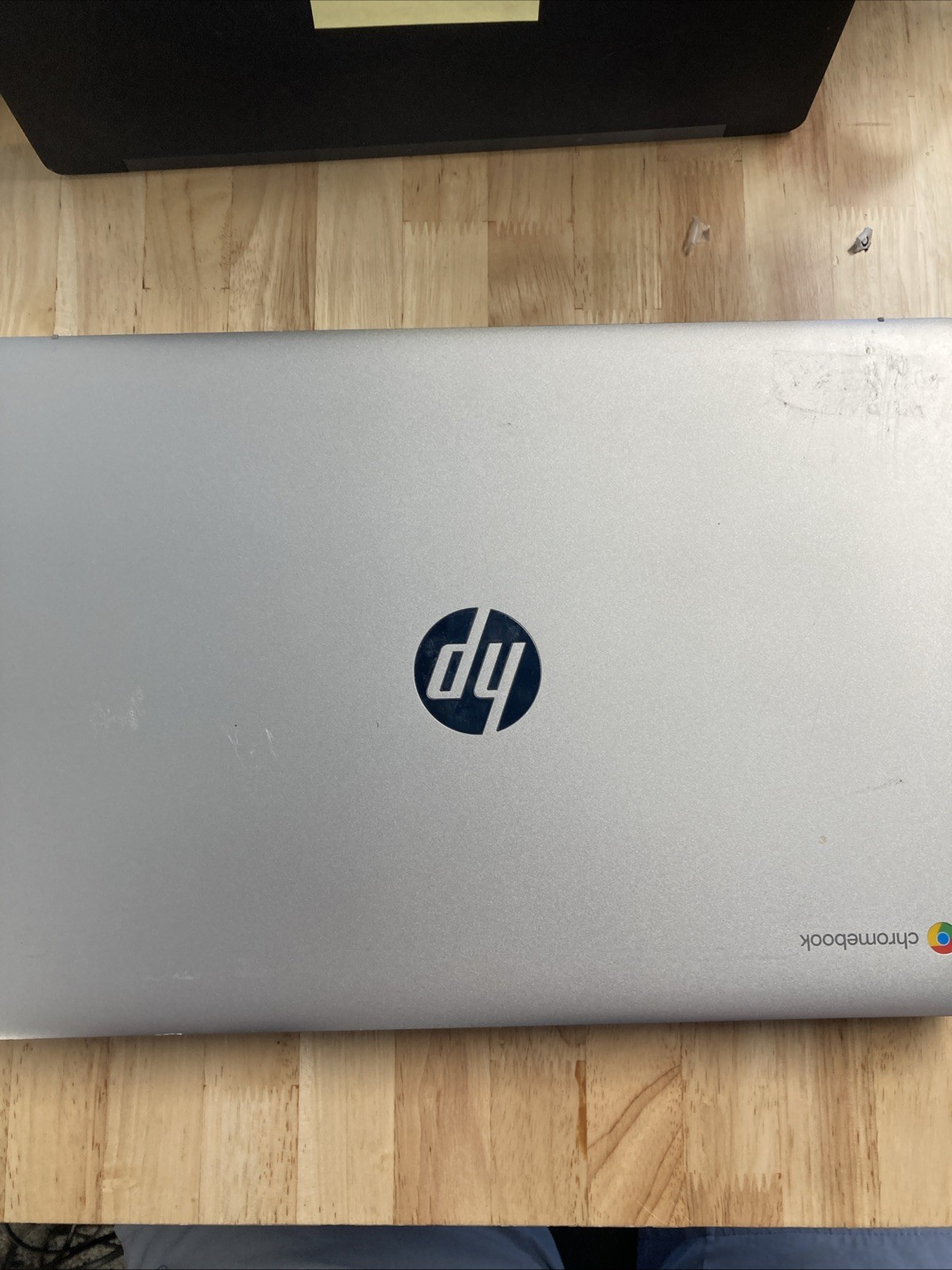 HP Chromebook 15a-nb0013dx – 15.6″ Intel N200 3.2 GHz, 8GB RAM, 64GB