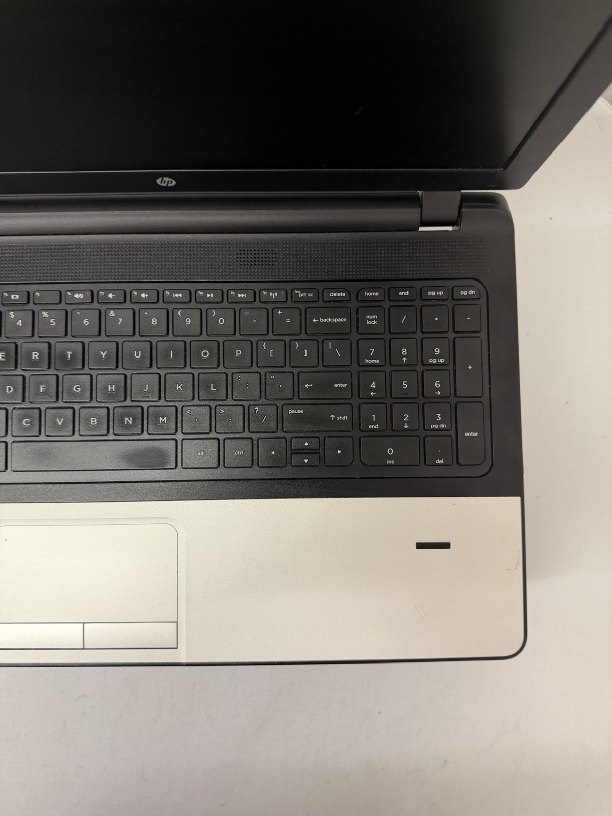 HP Laptop 355 G2 – Good Screen – AMD A6-6310 – RAM 8 GB – Read Des