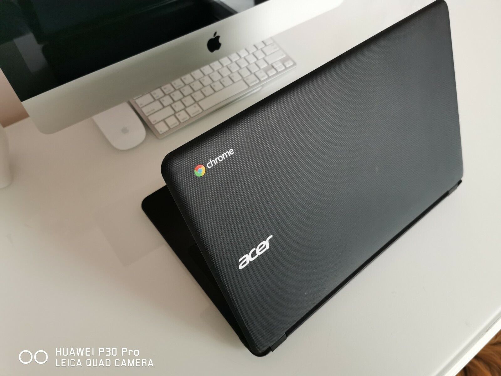 Acer Chromebook C910 3205U 4GB 16GB SSD LCD 15.6 inch with WebCam HDMI