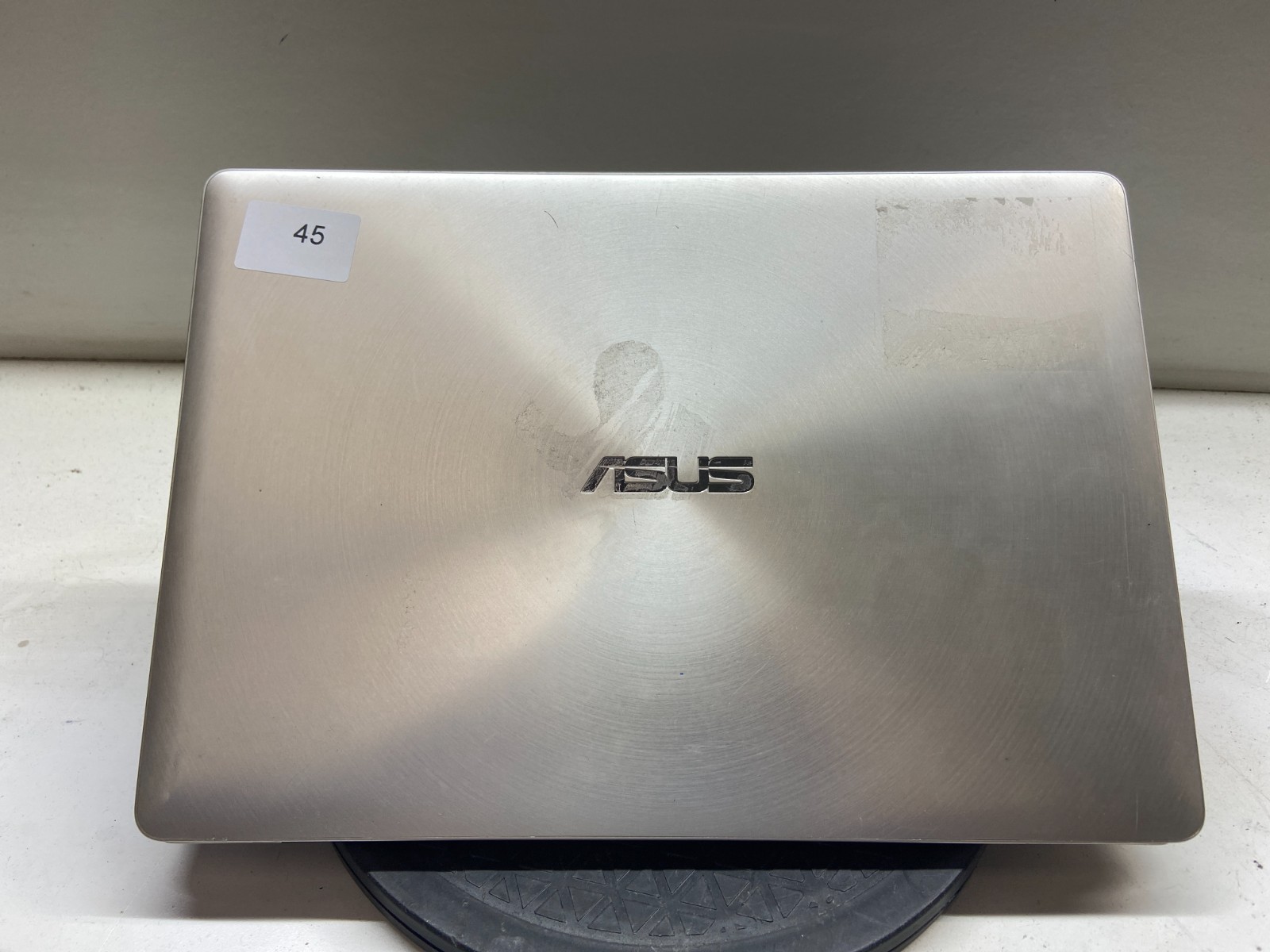 Asus Zenbook UX331U Intel Core i5-8250u 1.6GHz 8GB NO HDD