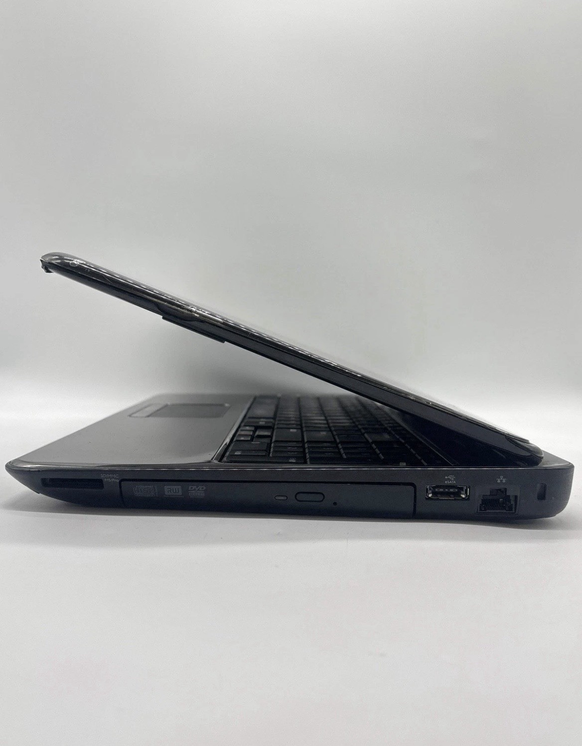 Dell Inspiron N5010 15.6″ Pentium P6100 2GB Win10 HDD 250-499GB Charger