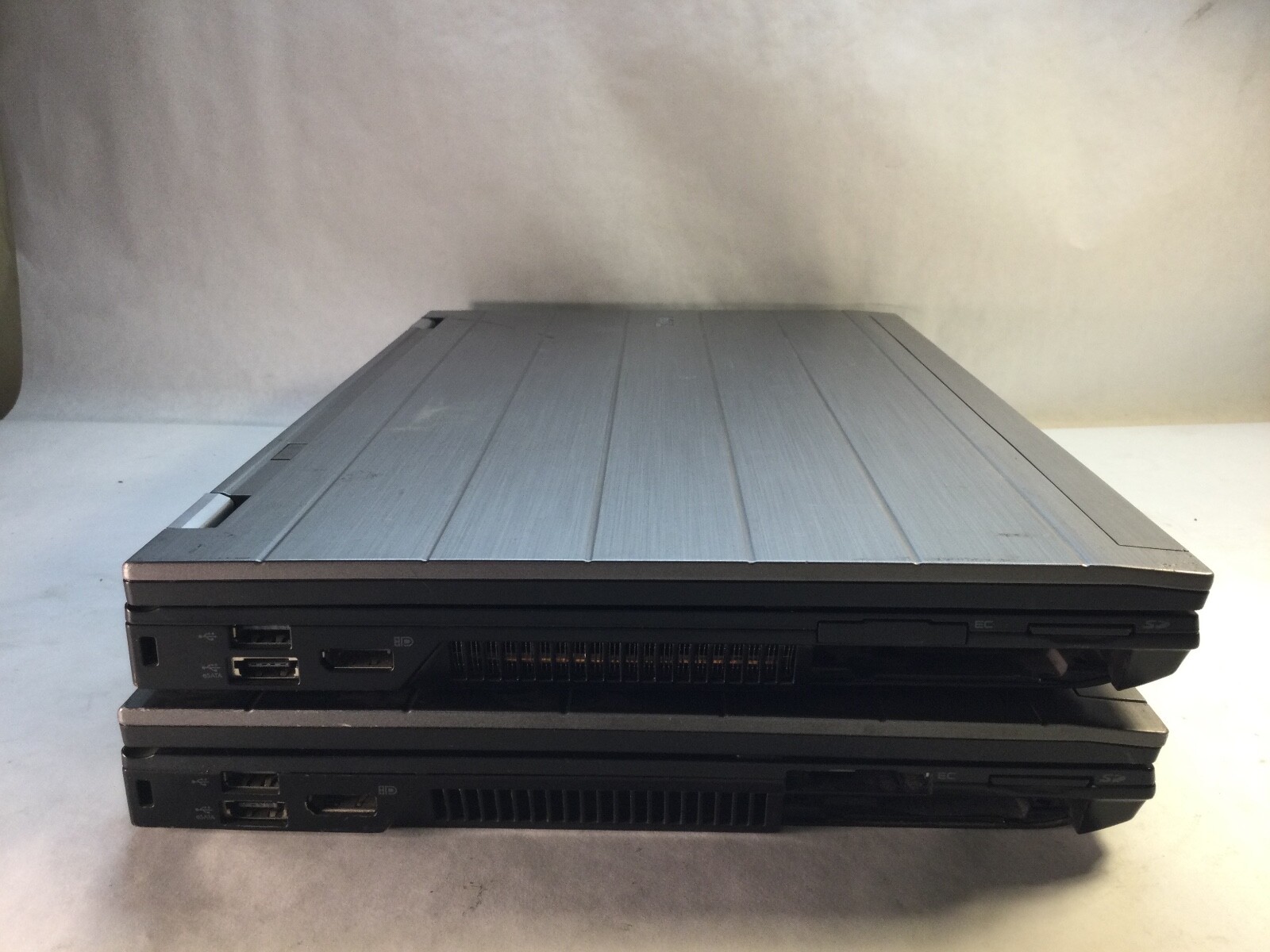 LOT OF 2- Dell Precision M4500 15″ Intel Core i5/i7 Quadcore-BOOT ISSUES-MZ