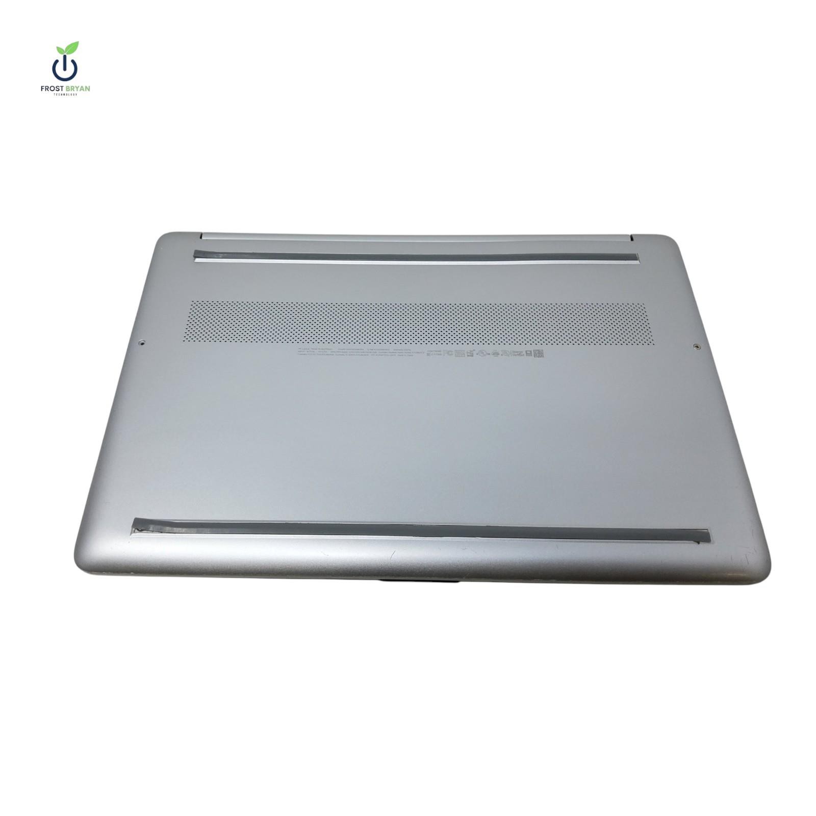 HP LAPTOP 15-DY2791WM i3-1115G4@3.00GHz 8 GB No SSD/OS Grade D [DEFECTIVE]