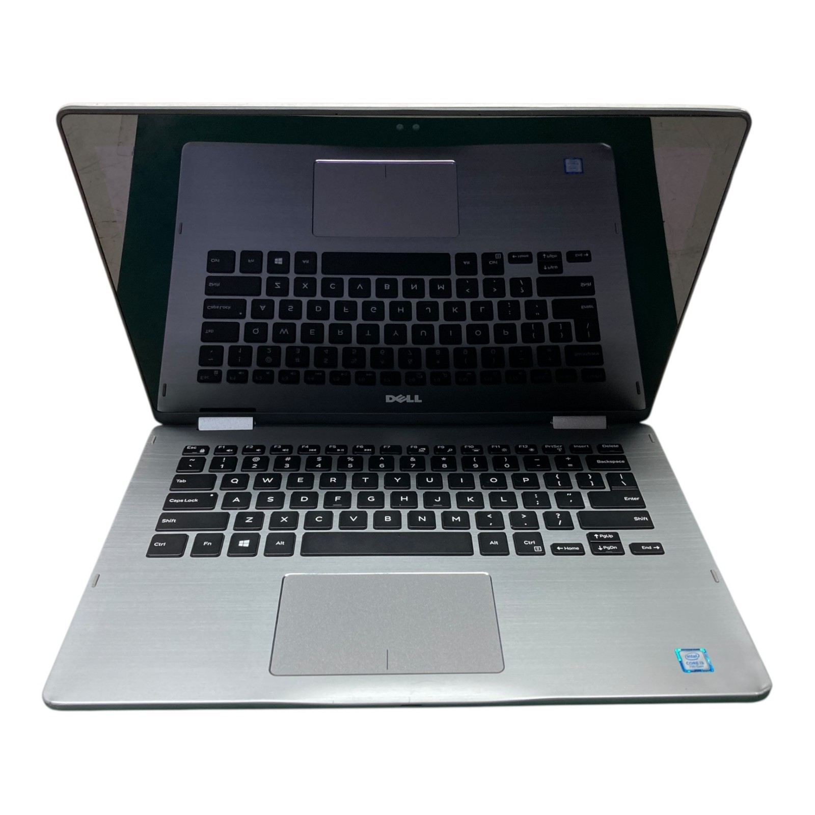 Dell Inspiron 7506 2-in-1 15.6” Touch – i7-1165G7 | 16GB RAM | NO HDD/OS
