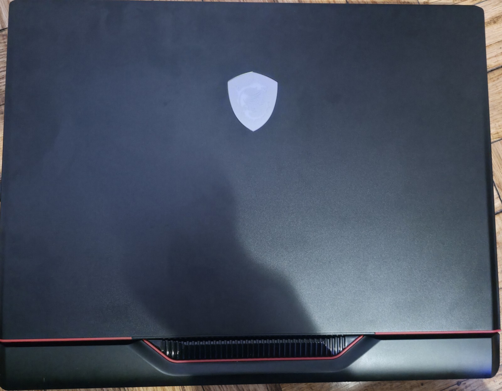 MSI Raider GE78HX Gaming Laptop RTX 4080, i9 13980HX, 1TB SSD, 32GB DDR5, 240Hz