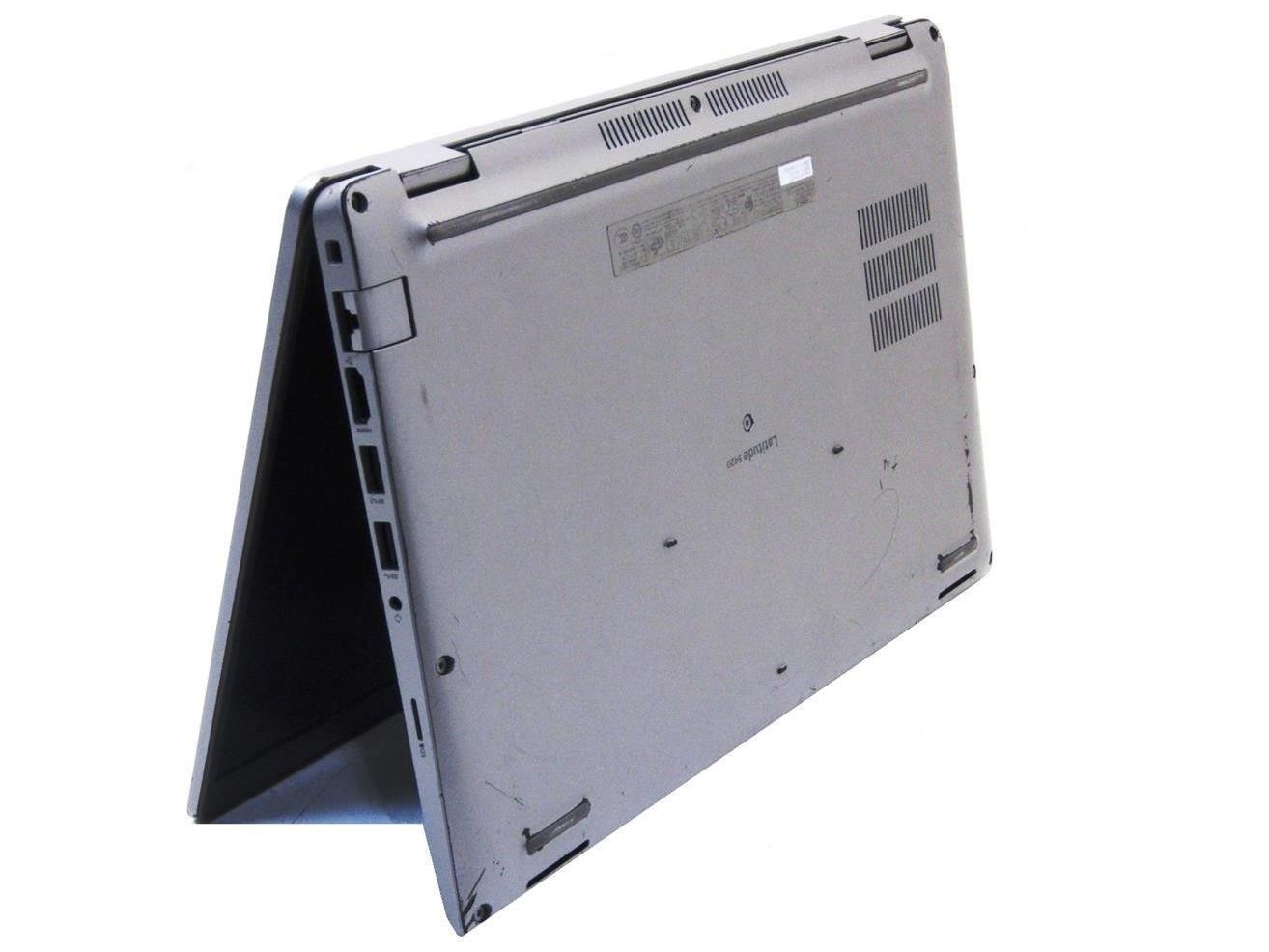 Dell Latitude 5420 14″ | 2.60GHz Quad Core i5-1145G7 | Grade B