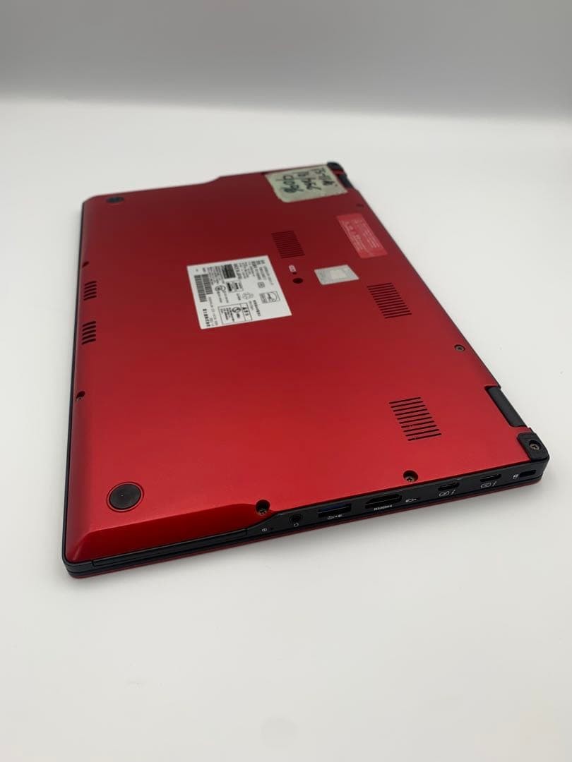 Fujitsu LIFEBOOK U9311/F 13.3″ FHD i5-1145G7 16GB 256GB NVMe Win11 Pro LTE
