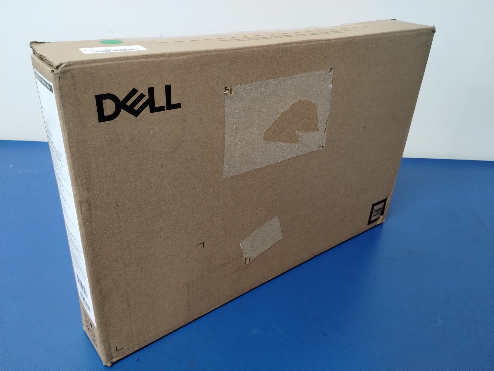 DELL 16 DC16250 MRYT3, Intel Core 7 150U, 1.80 GHz, 16 GB RAM, 1 TB NVMe SSD