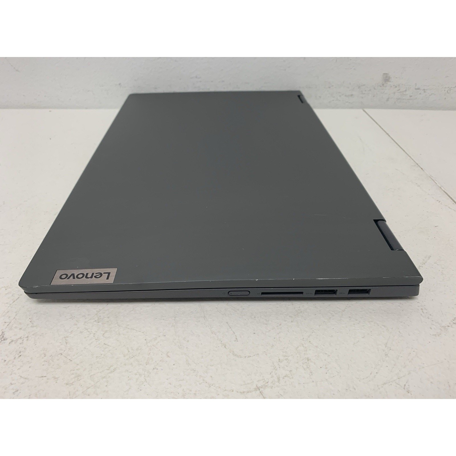 Lenovo IdeaPad Flex 5 15IIL05 i7-1065G7 8GB 256gb SSD Touchscreen Wind 11 Home