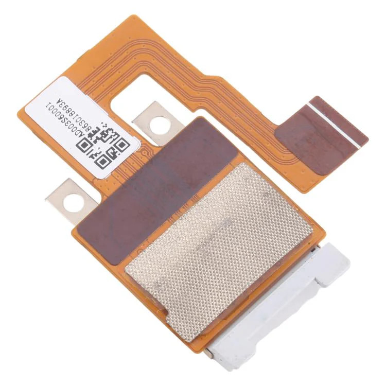 For Microsoft Surface GO 1824 1825 Micro SD Card Reader with Flex Cable, For Mi