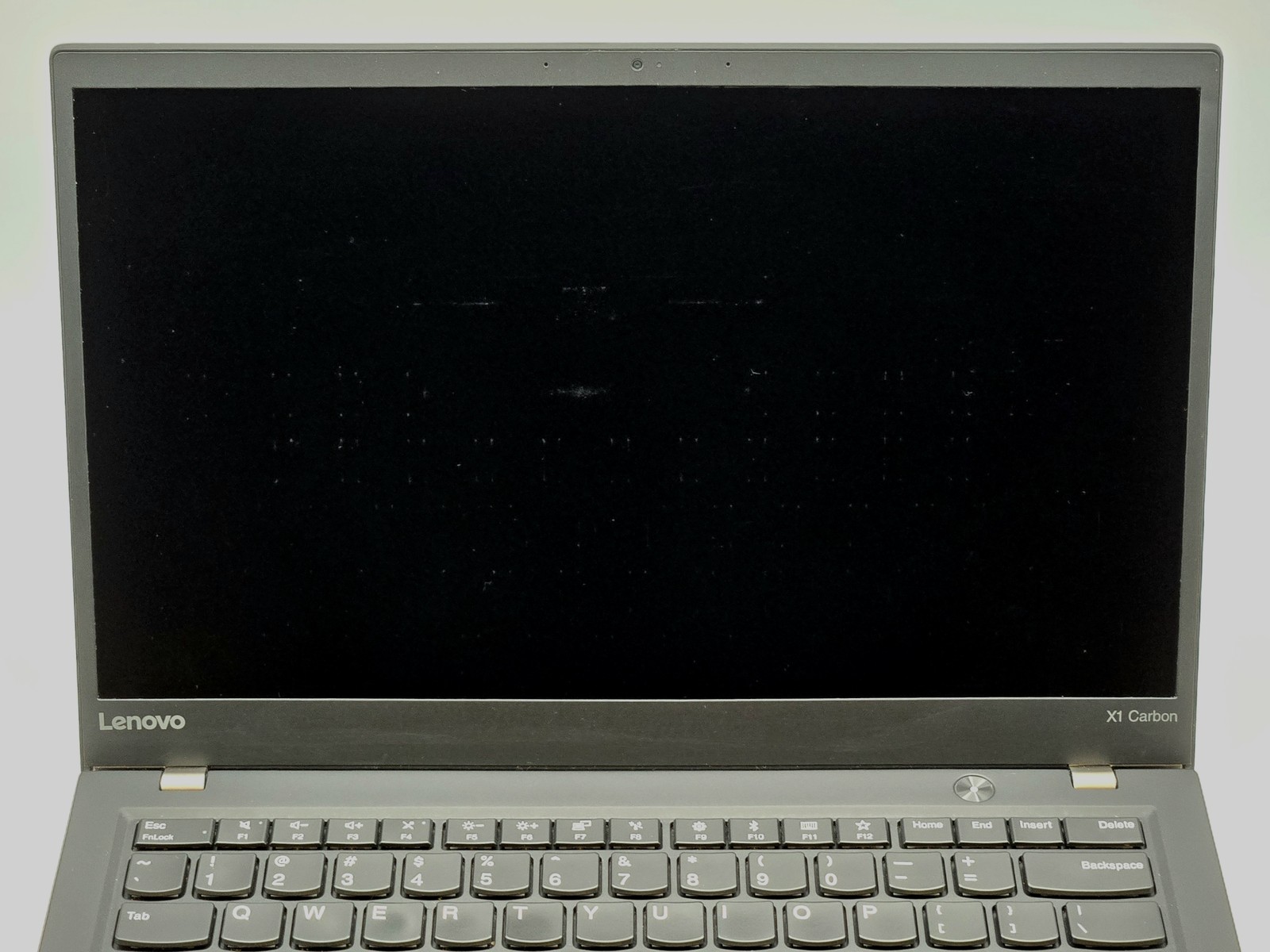 Lenovo ThinkPad X1 Carbon 5th Gen 14″ FHD I7-7600U 256GB 16GB W10P 4G LTE *READ*
