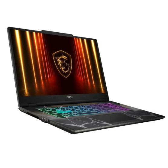 MSI Cyborg 17.3″ Gaming Laptop — AMD Ryzen 7 260 — NVIDIA GeForce B2HWFKG-049US