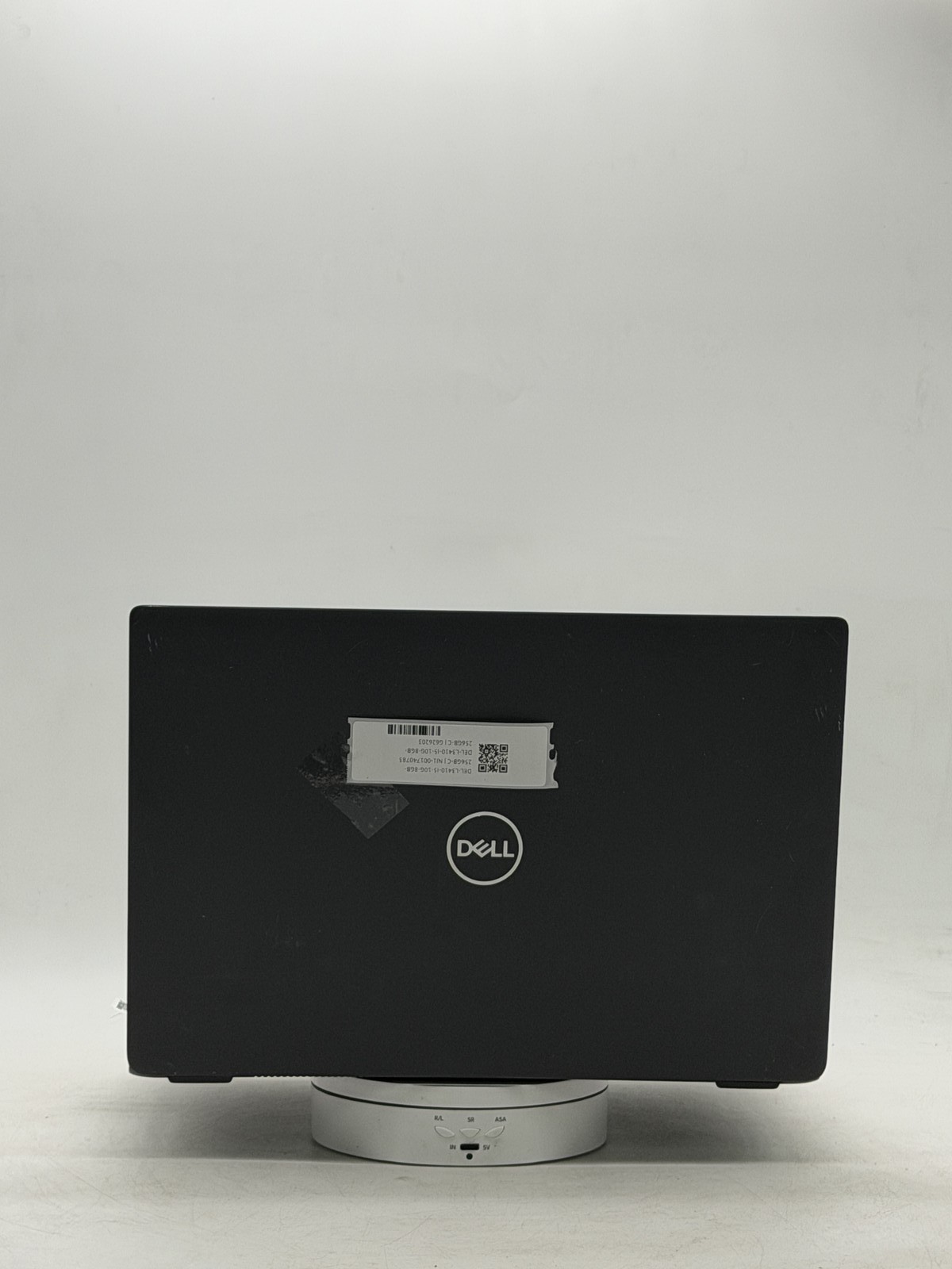 Dell Latitude (3410) 14in i5-10210U 8GB 256GB No OS [Read]