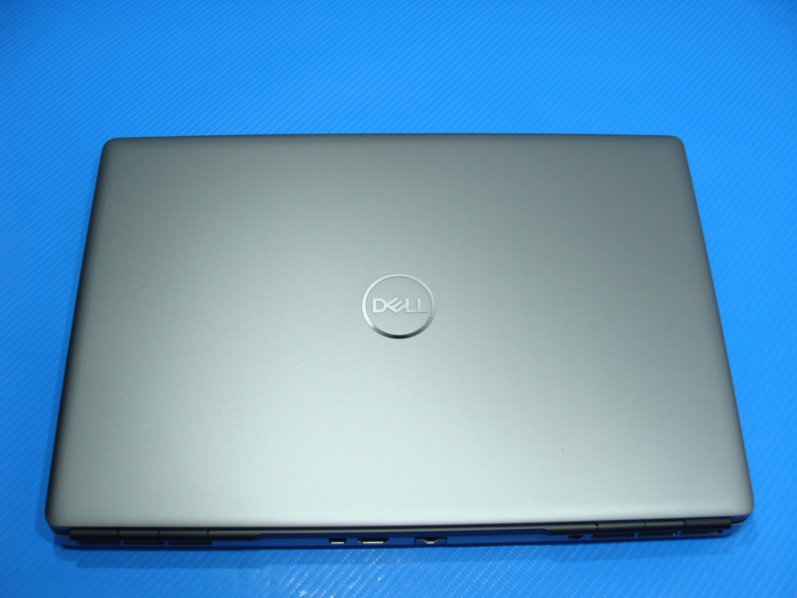 Dell Precision 7550 Workstation 15.6″ FHD i7-10750H 2.6GHz 32GB 512GB RTX 3000
