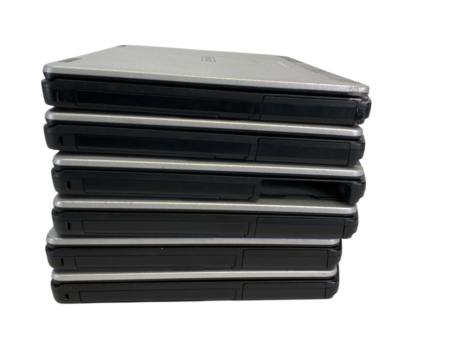 Panasonic ToughBook CF-54 14″ Laptop i5-5300U 8GB RAM NO HDD (Lot of 8)