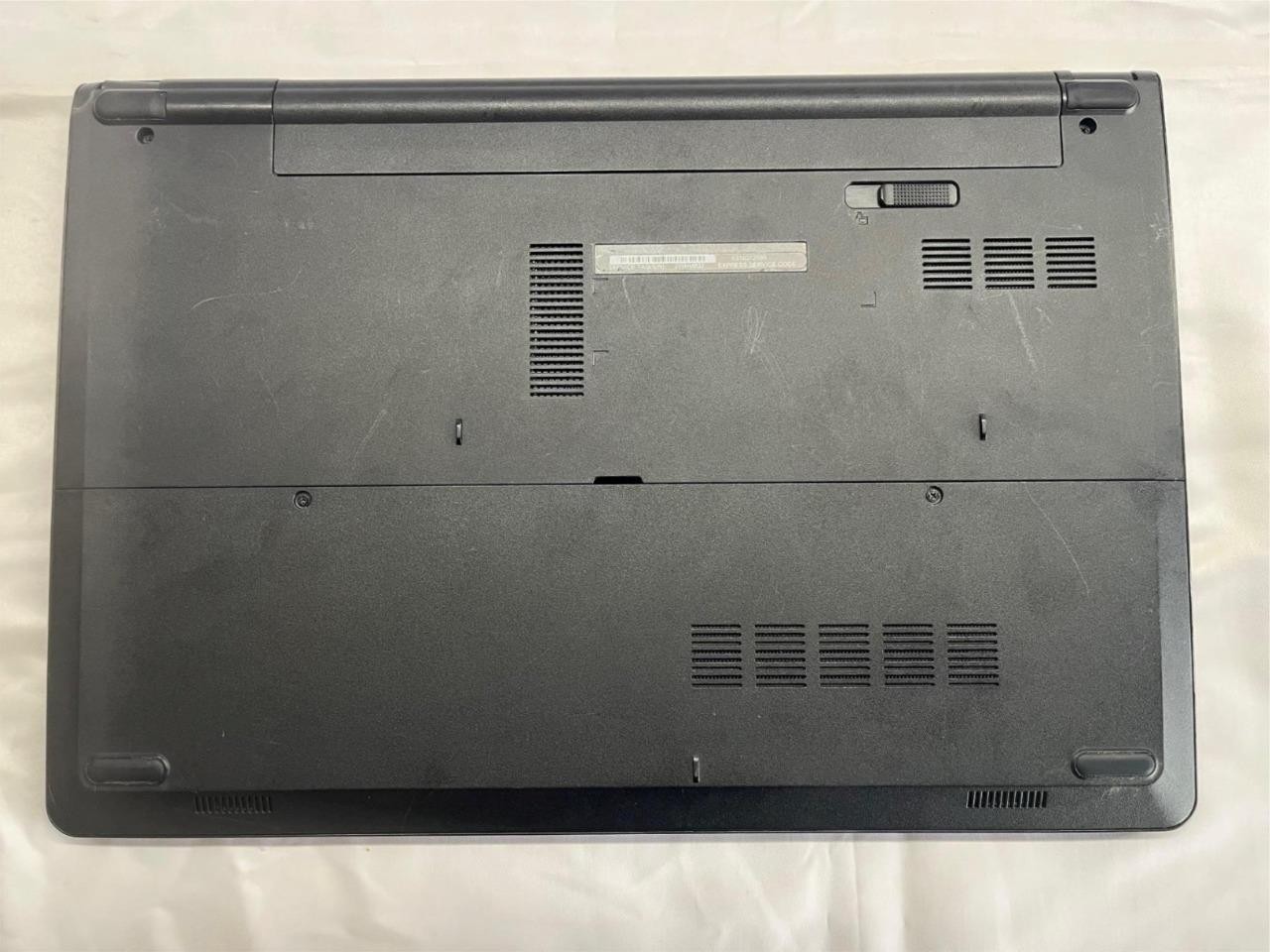 Dell Inspiron 3551 Intel N3540 8gb 512gb