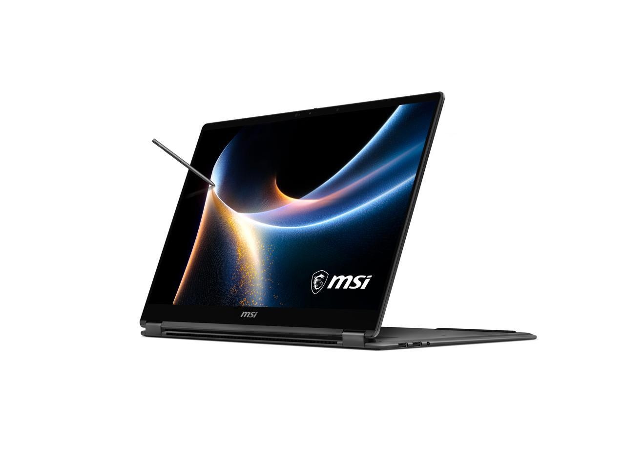 MSI Prestige 16 Flip AI+ 16.0″ Touchscreen Laptop Intel Core Ultra 7 355 – 32GB