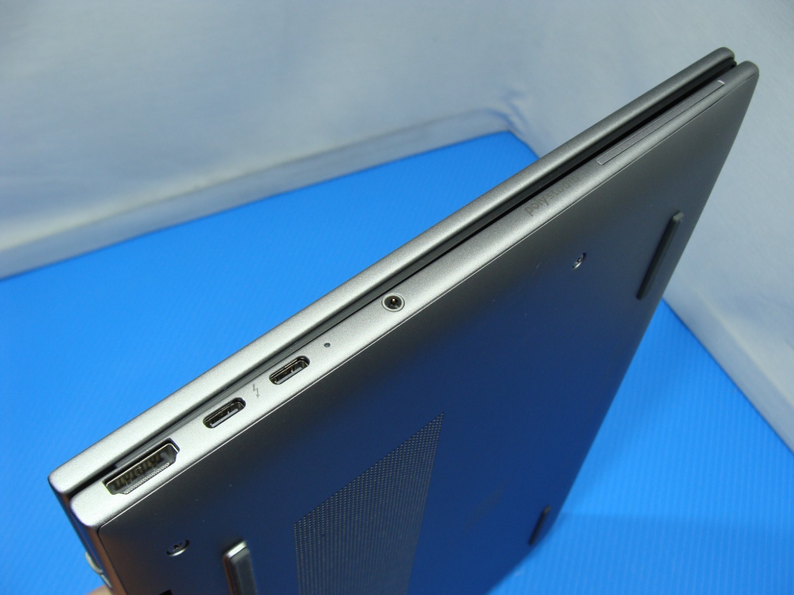 2026 HP ZBook 8 G1i Mobile Workstation 14″FHD+ Ultra 7 265H 2.1GHz 16GB 512GB