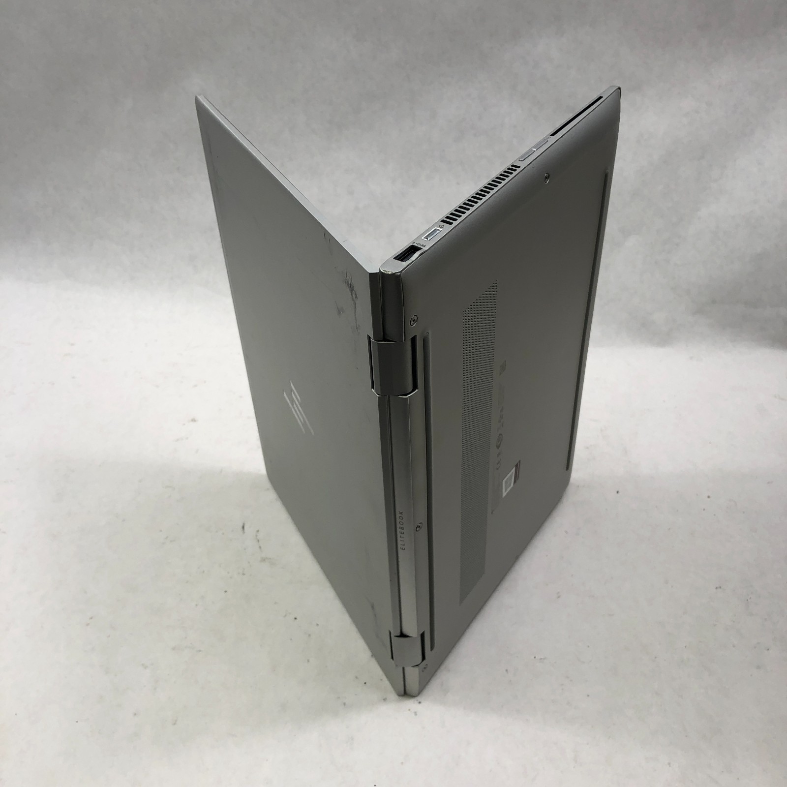 HP EliteBook 830 G6 x360 Core i5-8365U 1.6GHz 16GB RAM 256GB SSD No OS READ*