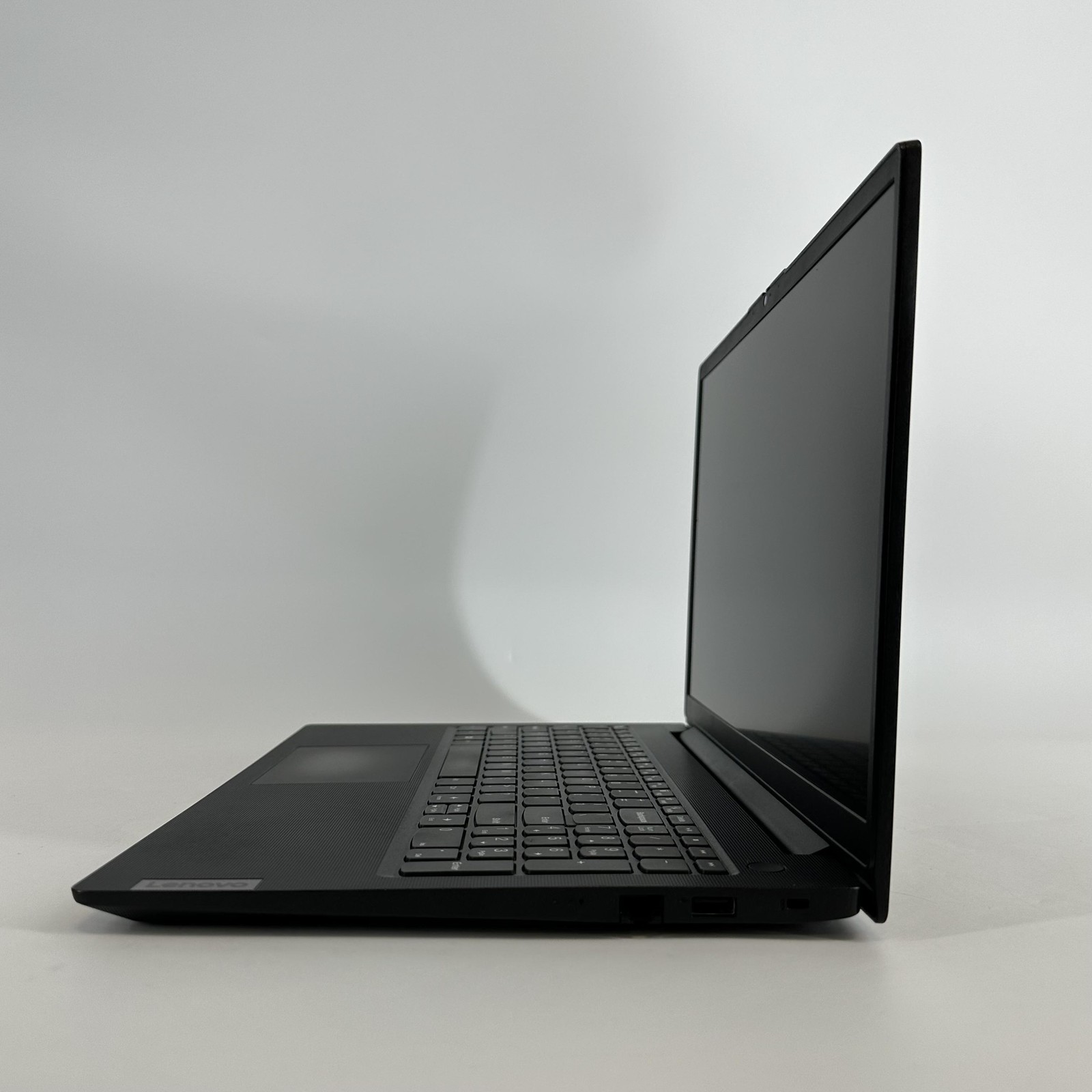 Lenovo V15 G4 15.6 Black FHD 1.2 GHz i3-1315U 8GB RAM 256GB SSD Good