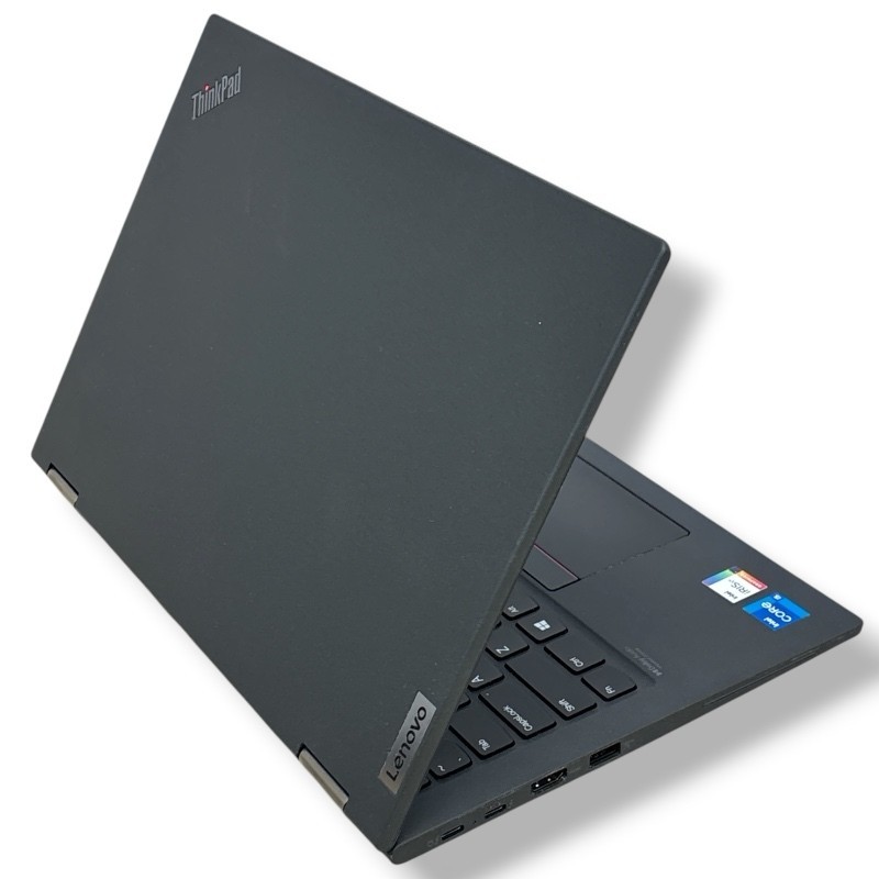 Lenovo ThinkPad X13 Yoga Gen2 Touch 2in1 i5-1135G7 16GB 512GB SSD W11P Laptop