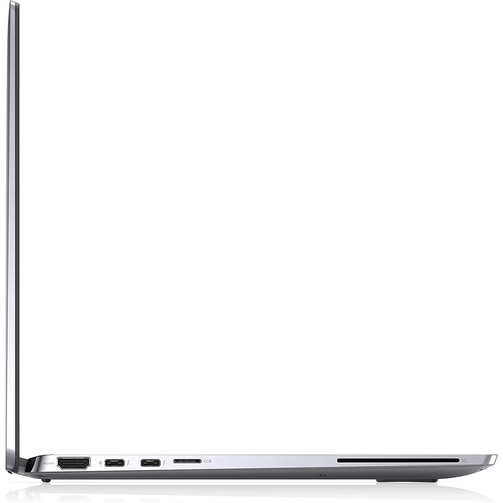 Dell Latitude 7420 14″ 16GB 256GB, Silver